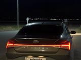 Hyundai Elantra 2023 года за 8 400 000 тг. в Павлодар – фото 5