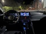 Hyundai Elantra 2023 года за 8 400 000 тг. в Павлодар – фото 4