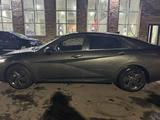 Hyundai Elantra 2023 года за 8 400 000 тг. в Павлодар – фото 3