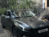 Hyundai Elantra 2023 годаүшін8 400 000 тг. в Павлодар