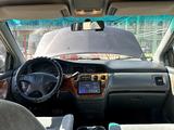 Honda Odyssey 2001 года за 5 000 000 тг. в Актау – фото 3