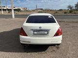 Nissan Teana 2007 года за 2 800 000 тг. в Астана – фото 2