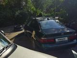 Mazda 626 1998 года за 699 000 тг. в Алматы – фото 3