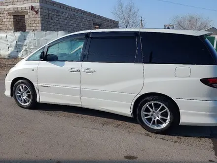 Toyota Estima 2004 года за 5 500 000 тг. в Кызылорда – фото 10