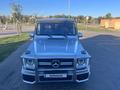 Mercedes-Benz G 500 2002 года за 9 500 000 тг. в Кентау – фото 3