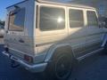 Mercedes-Benz G 500 2002 года за 9 500 000 тг. в Кентау – фото 6