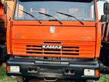КамАЗ  65115 2016 года за 12 500 000 тг. в Шымкент