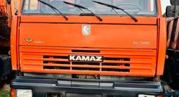 КамАЗ  65115 2016 года за 12 500 000 тг. в Шымкент