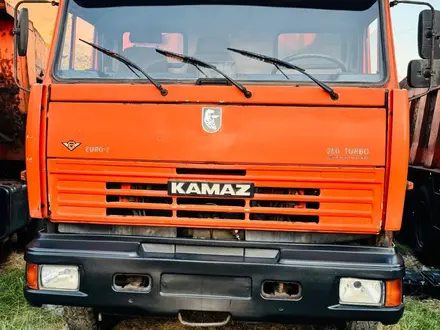 КамАЗ  65115 2016 года за 12 500 000 тг. в Шымкент