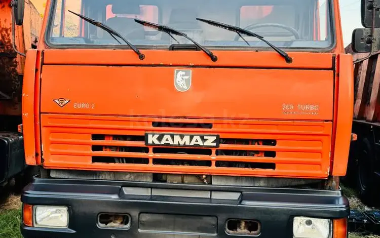 КамАЗ  65115 2016 года за 12 500 000 тг. в Шымкент