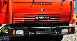 КамАЗ  65115 2006 года за 8 000 000 тг. в Шымкент