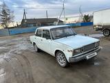 ВАЗ (Lada) 2107 2008 года за 600 000 тг. в Затобольск – фото 4