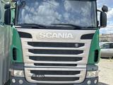 Scania  4-Series 2012 годаүшін16 500 000 тг. в Костанай