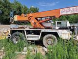 Terex  PPM 1994 годаүшін13 000 000 тг. в Алматы