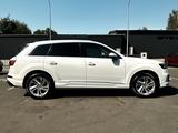 Audi Q7 2021 года за 37 000 000 тг. в Алматы – фото 4