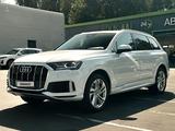 Audi Q7 2021 года за 37 000 000 тг. в Алматы