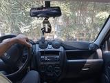 ВАЗ (Lada) Granta 2190 2013 года за 2 800 000 тг. в Тараз – фото 2