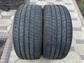 БУ летние шины 265/50/19 Bridgestone Alenza 001үшін130 000 тг. в Алматы