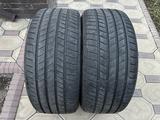 БУ летние шины 265/50/19 Bridgestone Alenza 001 за 130 000 тг. в Алматы