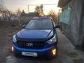 Hyundai Creta 2021 года за 10 000 000 тг. в Алматы
