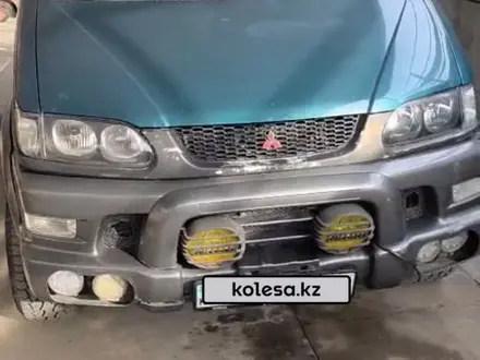 Mitsubishi Delica 1997 года за 6 800 000 тг. в Алматы – фото 2