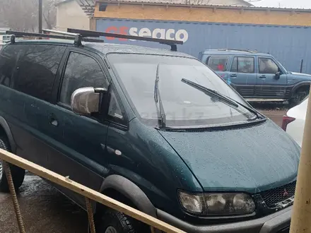 Mitsubishi Delica 1997 года за 6 800 000 тг. в Алматы