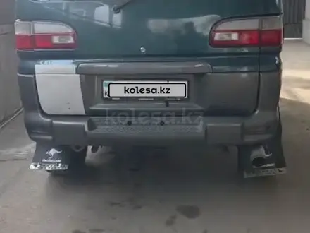 Mitsubishi Delica 1997 года за 6 800 000 тг. в Алматы – фото 3