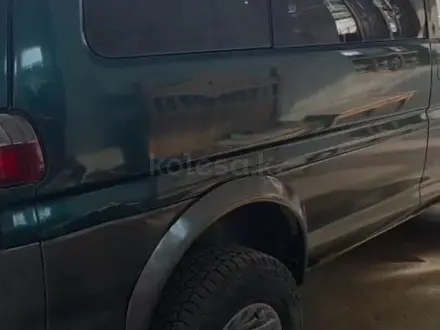 Mitsubishi Delica 1997 года за 6 800 000 тг. в Алматы – фото 4