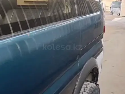 Mitsubishi Delica 1997 года за 6 800 000 тг. в Алматы – фото 7