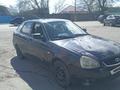 ВАЗ (Lada) Priora 2170 2007 года за 1 100 000 тг. в Тараз