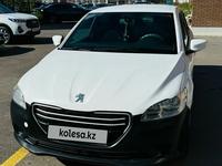 Peugeot 301 2013 годаүшін3 400 000 тг. в Астана