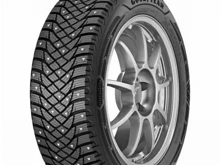 Goodyear UltraGrip Arctic 2 SUV 245/50 R19 105T 245/50 R19 105T за 300 000 тг. в Астана