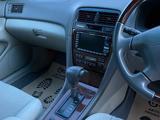 Toyota Windom 2001 года за 4 700 000 тг. в Шымкент – фото 3