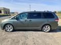 Toyota Sienna 2010 года за 12 500 000 тг. в Актобе – фото 6