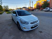 Hyundai Accent 2012 годаүшін4 700 000 тг. в Актобе