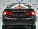 Lexus ES 350 2011 годаүшін9 800 000 тг. в Астана – фото 4