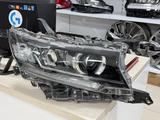 Фара правая Toyota Land Cruiser Prado за 450 000 тг. в Костанай