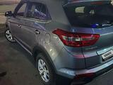 Hyundai Creta 2018 года за 7 000 000 тг. в Атырау – фото 2