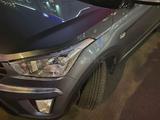 Hyundai Creta 2018 года за 7 000 000 тг. в Атырау – фото 3