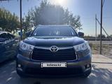Toyota Highlander 2014 годаүшін15 000 000 тг. в Туркестан
