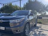Toyota Highlander 2014 годаүшін15 000 000 тг. в Туркестан – фото 3