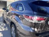 Toyota Highlander 2014 годаүшін15 000 000 тг. в Туркестан – фото 4