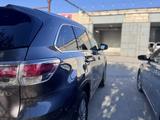 Toyota Highlander 2014 годаүшін15 000 000 тг. в Туркестан – фото 5