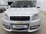 Chevrolet Nexia 2022 годаfor4 950 000 тг. в Караганда – фото 3