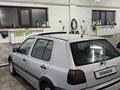 Volkswagen Golf 1995 года за 2 250 000 тг. в Алматы – фото 6