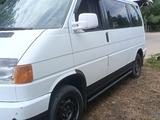 Volkswagen Transporter 1991 года за 2 500 000 тг. в Рудный – фото 2