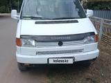 Volkswagen Transporter 1991 года за 2 500 000 тг. в Рудный