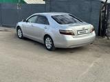 Toyota Camry 2007 года за 5 800 000 тг. в Астана – фото 4