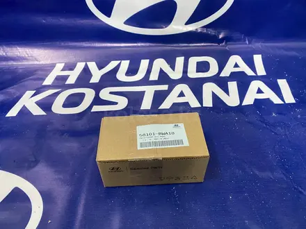 Колодки тормозные передние Hyundai Creta SU2r за 59 800 тг. в Костанай – фото 3