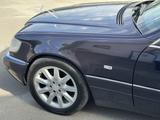 Mercedes-Benz S 500 1998 годаүшін5 000 000 тг. в Алматы – фото 4
